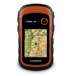 GPS eTrex ®20